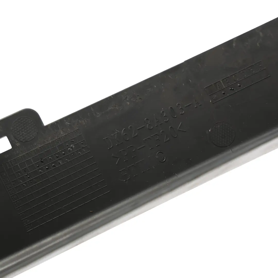 Vorne Frontmaske Rahmen Abdeckung für Land Rover Range Rover Sport L494 mit Teilenummer DK62-8A303-A Land Rover Range Rover Sport L494 Vorne Frontmaske Rahmen Abdeckung - SKU DK62-8A303-A - Teilenummer DK62-8A303-A