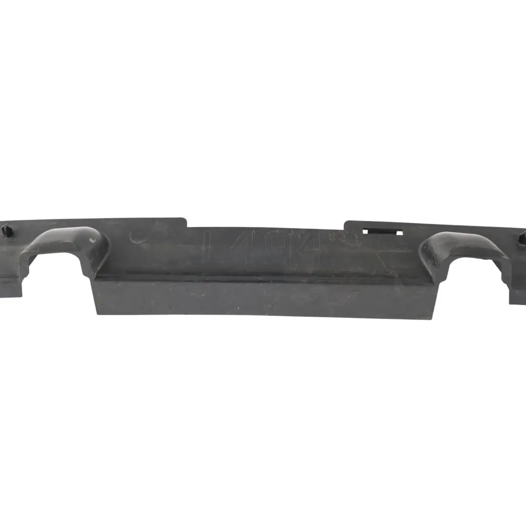 Land Rover Range Rover Sport L494 Vorne Frontmaske Rahmen Abdeckung - SKU DK62-8A303-A - Teilenummer DK62-8A303-A