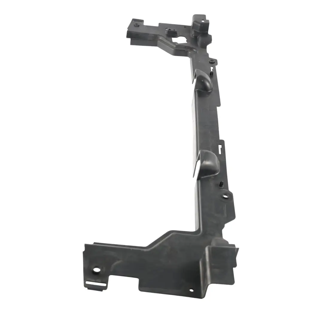 Front Slam Panel Frame Trim Cover to Range Rover Sport L494 with Part number DK62-8A303-A Range Rover Sport L494 Front Slam Panel Frame Trim Cover - SKU DK62-8A303-A - Part number DK62-8A303-A