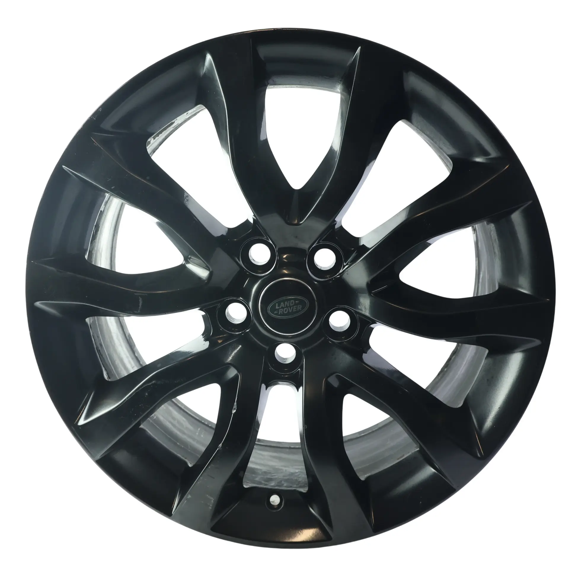 Range Rover Sport L494 Jante Aluminium Noir 20" 8.5J ET:47 DK6M-1007-MB