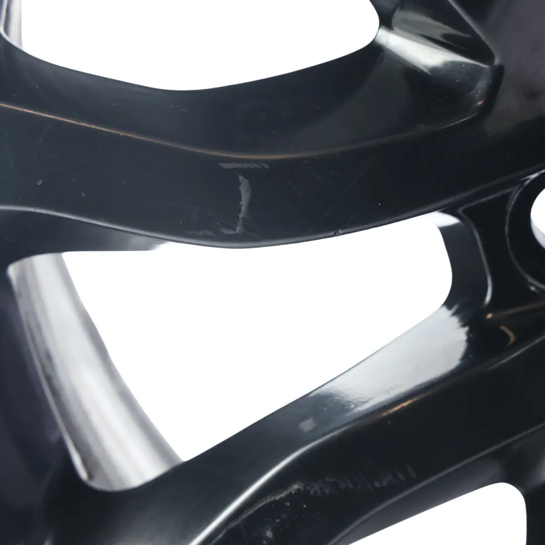 Jante Aluminium Noir 20" 8.5J ET:47 pour Range Rover Sport L494 à propos du numéro de pièce DK6M-1007-MB Range Rover Sport L494 Jante Aluminium Noir 20" 8.5J ET:47 - SKU DK6M-1007-MB-2 - Numéro de pièce DK6M-1007-MB