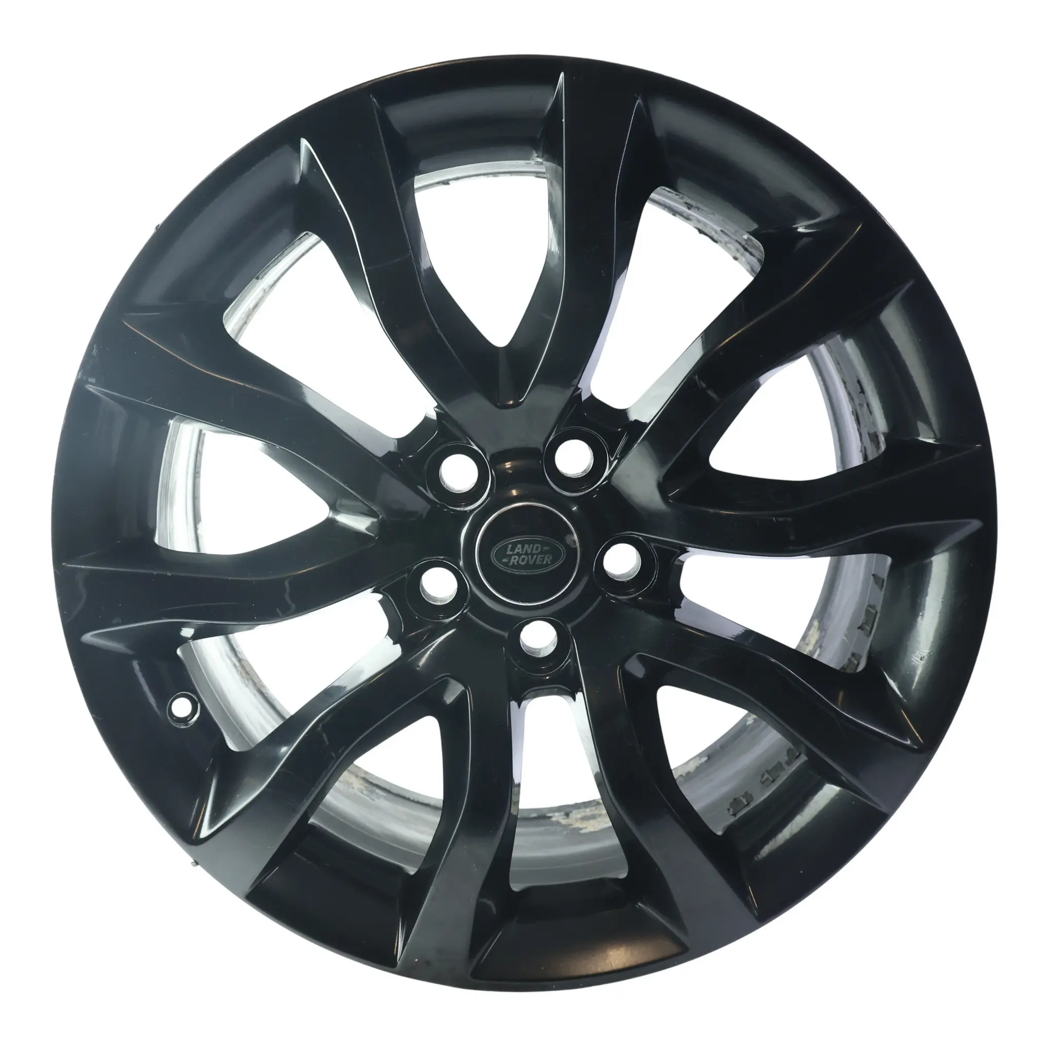 Range Rover Sport L494 Alloy Wheel Rim Black 20" 8.5J ET:47 DK6M-1007-MB
