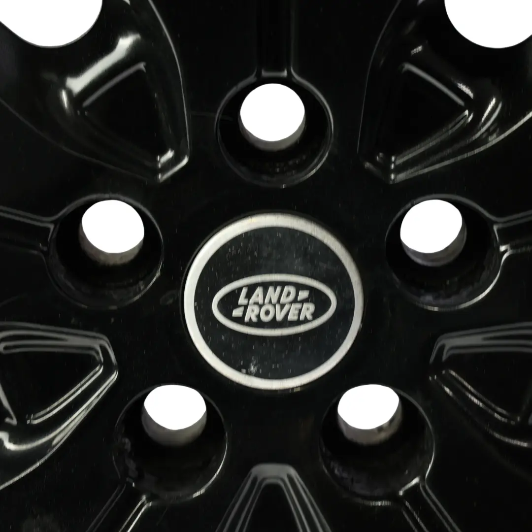 Alufelge Schwarz 21" 9.5J ET:49 für Range Rover Sport L494 mit Teilenummer DK6M-1007-NA Range Rover Sport L494 Alufelge Schwarz 21" 9.5J ET:49 - SKU DK6M-1007-NA-BLK1 - Teilenummer DK6M-1007-NA