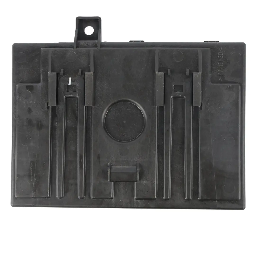 Module Commande Carrosserie BCM Calculateur pour Ford Fiesta Mk7 à propos du numéro de pièce DN1T-15K600-EE Ford Fiesta Mk7 Module Commande Carrosserie BCM Calculateur - SKU DN1T-15K600-EE - Numéro de pièce DN1T-15K600-EE