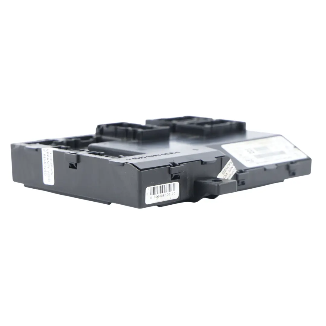 Body Control Module Unit ECU to Ford Fiesta Mk7 BCM with Part number DN1T-15K600-EE Ford Fiesta Mk7 BCM Body Control Module Unit ECU - SKU DN1T-15K600-EE - Part number DN1T-15K600-EE