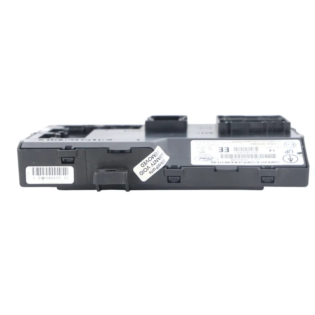 Módulo Control Carrocería BCM para Ford Fiesta Mk7 con número de pieza DN1T-15K600-EE Ford Fiesta Mk7 Módulo Control Carrocería BCM - SKU DN1T-15K600-EE - Número de pieza DN1T-15K600-EE