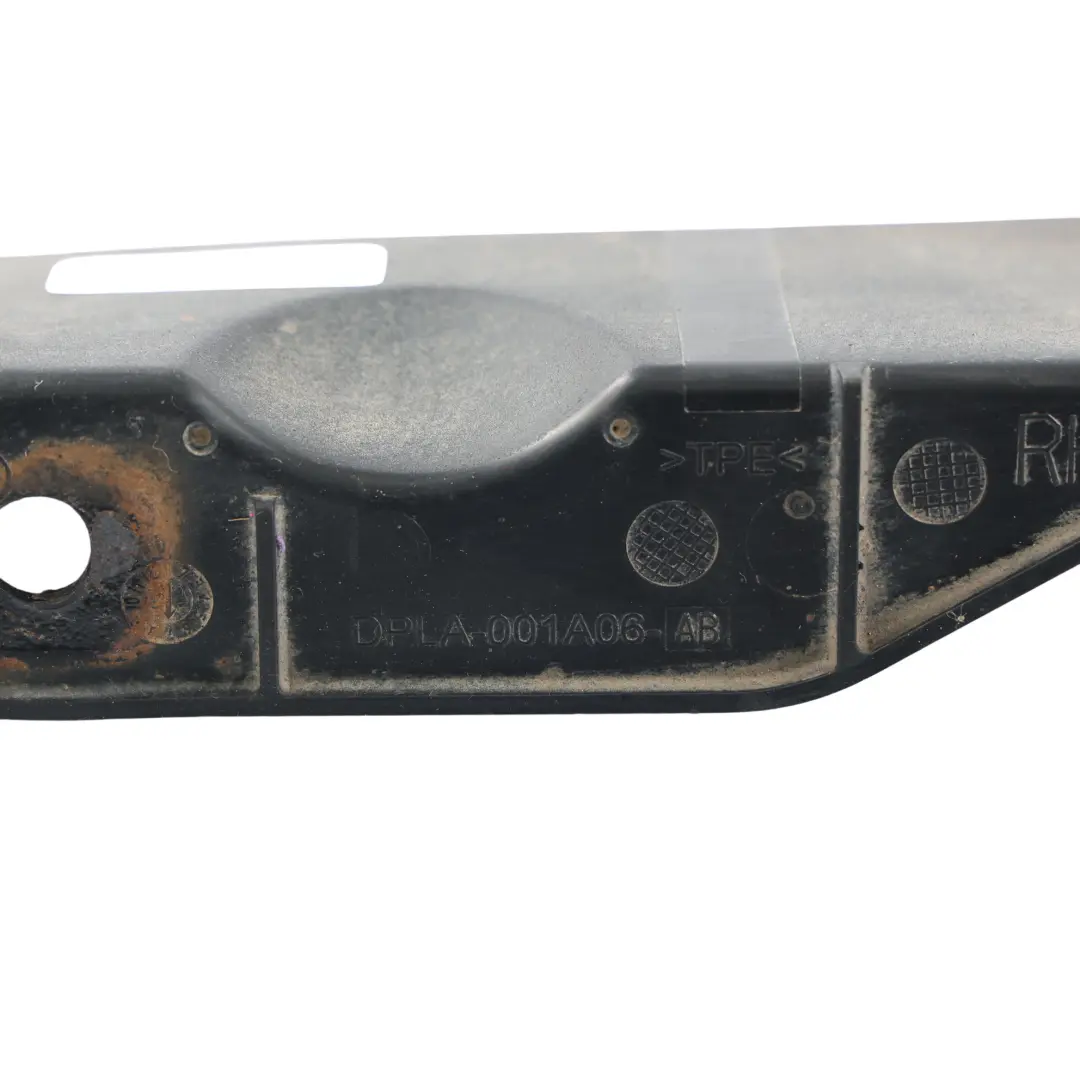 Guard Wheel Arch Cover Right O/S to Land Rover Sport L494 Splash with Part number DPLA-001A06-AB Land Rover Sport L494 Splash Guard Wheel Arch Cover Right O/S - SKU DPLA-001A06-AB - Part number DPLA-001A06-AB