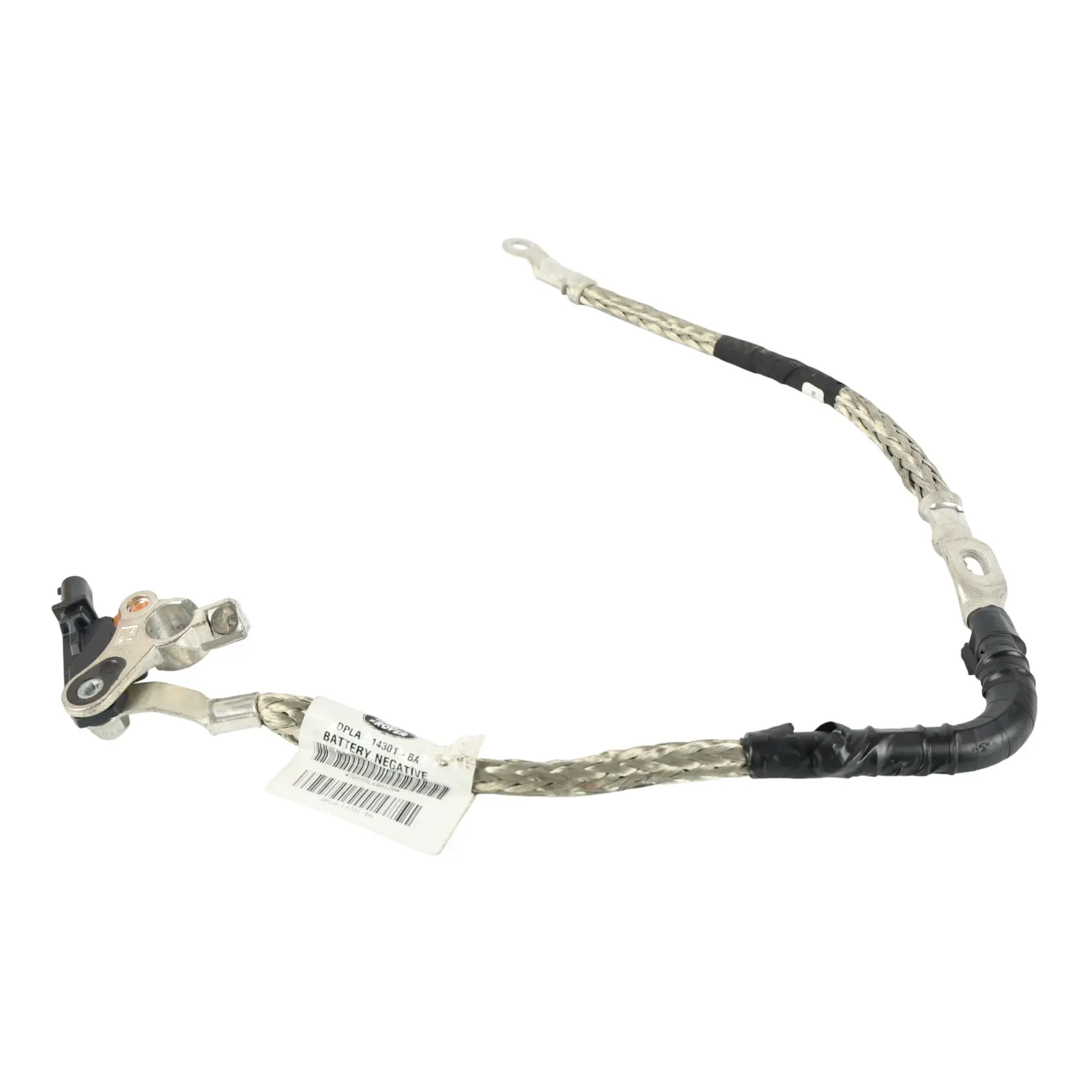 Range Rover Sport L405 Sport L494 Cable Negativo Batería Cableado DPLA-14301-BA