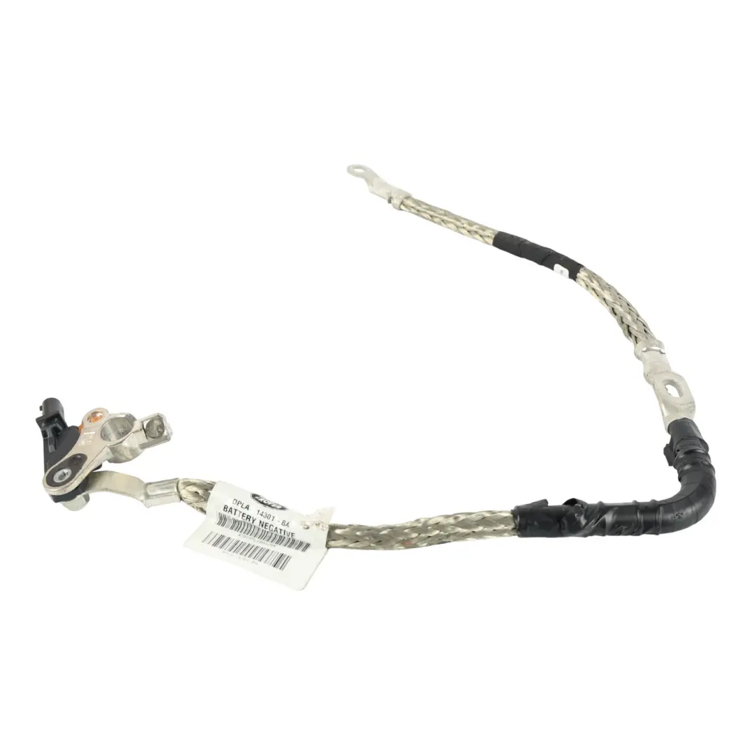 Range Rover Sport L405 Sport L494 Negative Battery Cable Wiring - SKU DPLA-14301-BA - Part number DPLA-14301-BA