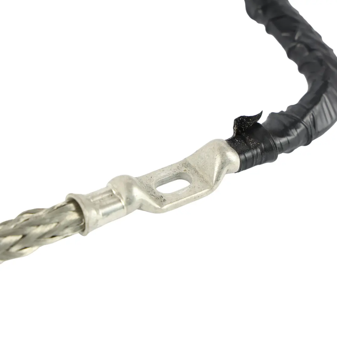 Range Rover Sport L405 Sport L494 Cable Negativo Batería Cableado - SKU DPLA-14301-BA - Número de pieza DPLA-14301-BA