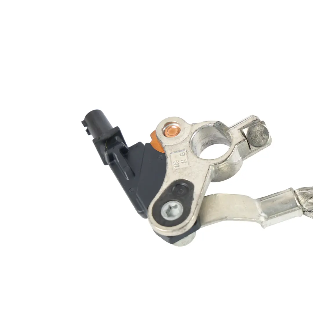 Przewód Klema Minusowa do Range Rover Sport L405 Sport L494 o numerze DPLA-14301-BA Range Rover Sport L405 Sport L494 Przewód Klema Minusowa - SKU DPLA-14301-BA - Numer Części DPLA-14301-BA