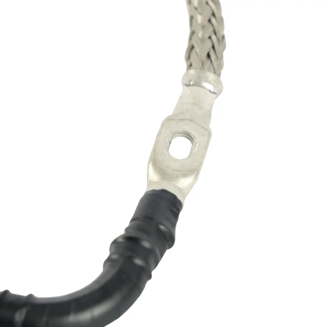 Przewód Klema Minusowa do Range Rover Sport L405 Sport L494 o numerze DPLA-14301-BA Range Rover Sport L405 Sport L494 Przewód Klema Minusowa - SKU DPLA-14301-BA - Numer Części DPLA-14301-BA