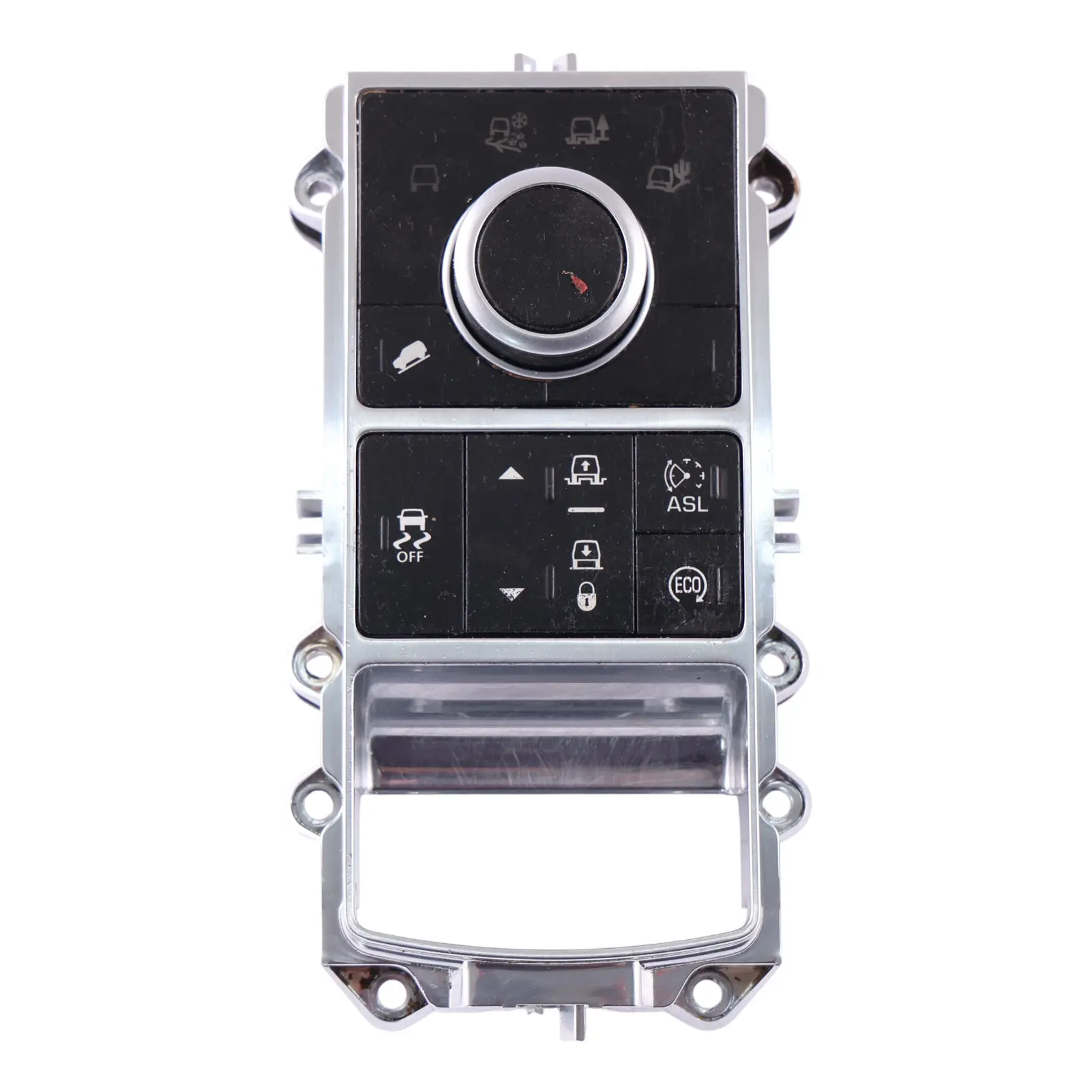 Range Rover Sport L494 Terrain Response Traction Control Switch DPLA-14B596-DF