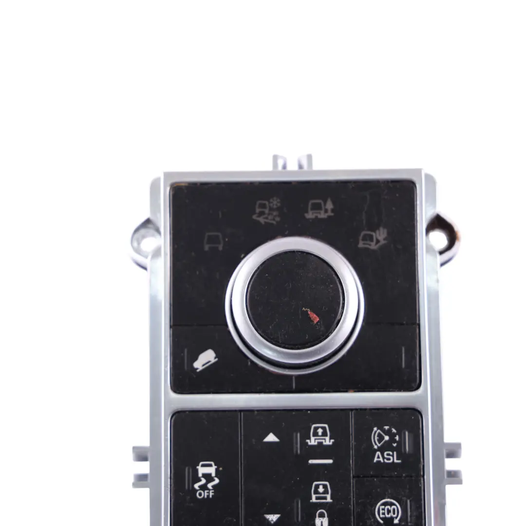 Interruptor Control Tracción para Range Rover Sport L494 con número de pieza DPLA-14B596-DF Range Rover Sport L494 Interruptor Control Tracción - SKU DPLA-14B596-DF - Número de pieza DPLA-14B596-DF