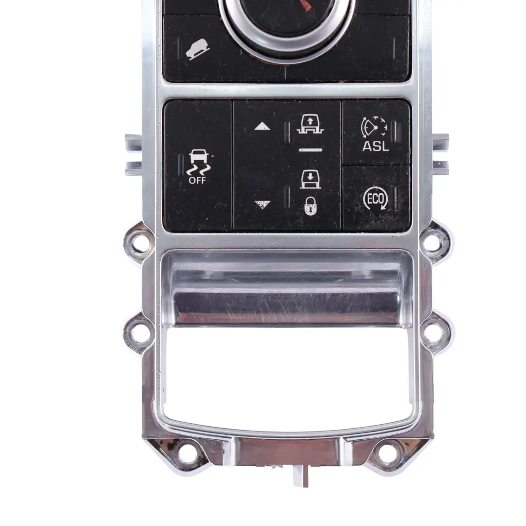 Range Rover Sport L494 Terrain Response Traction Control Switch - SKU DPLA-14B596-DF - Part number DPLA-14B596-DF