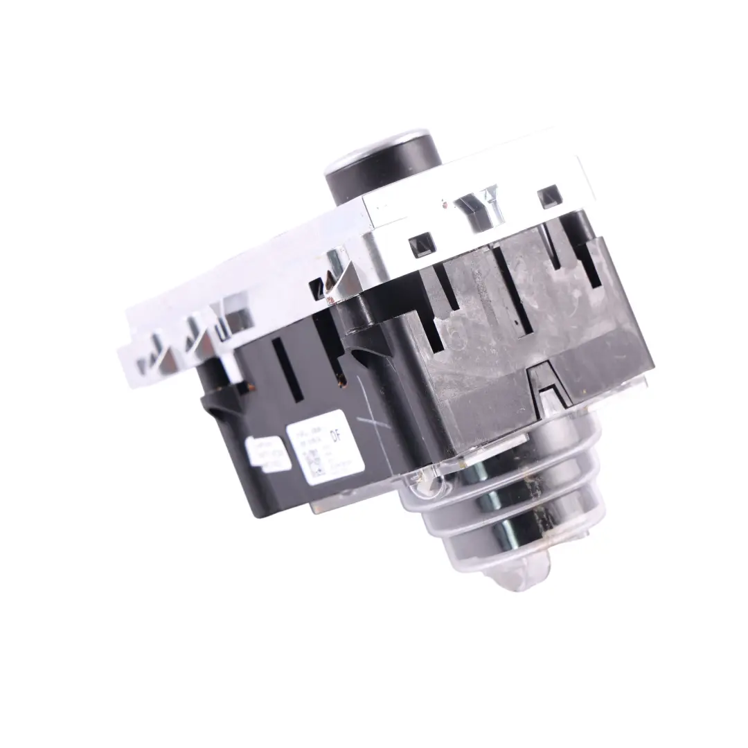 Range Rover L494 Interruttore Controllo Trazione Terrain Response - SKU DPLA-14B596-DF - Numero di parte DPLA-14B596-DF