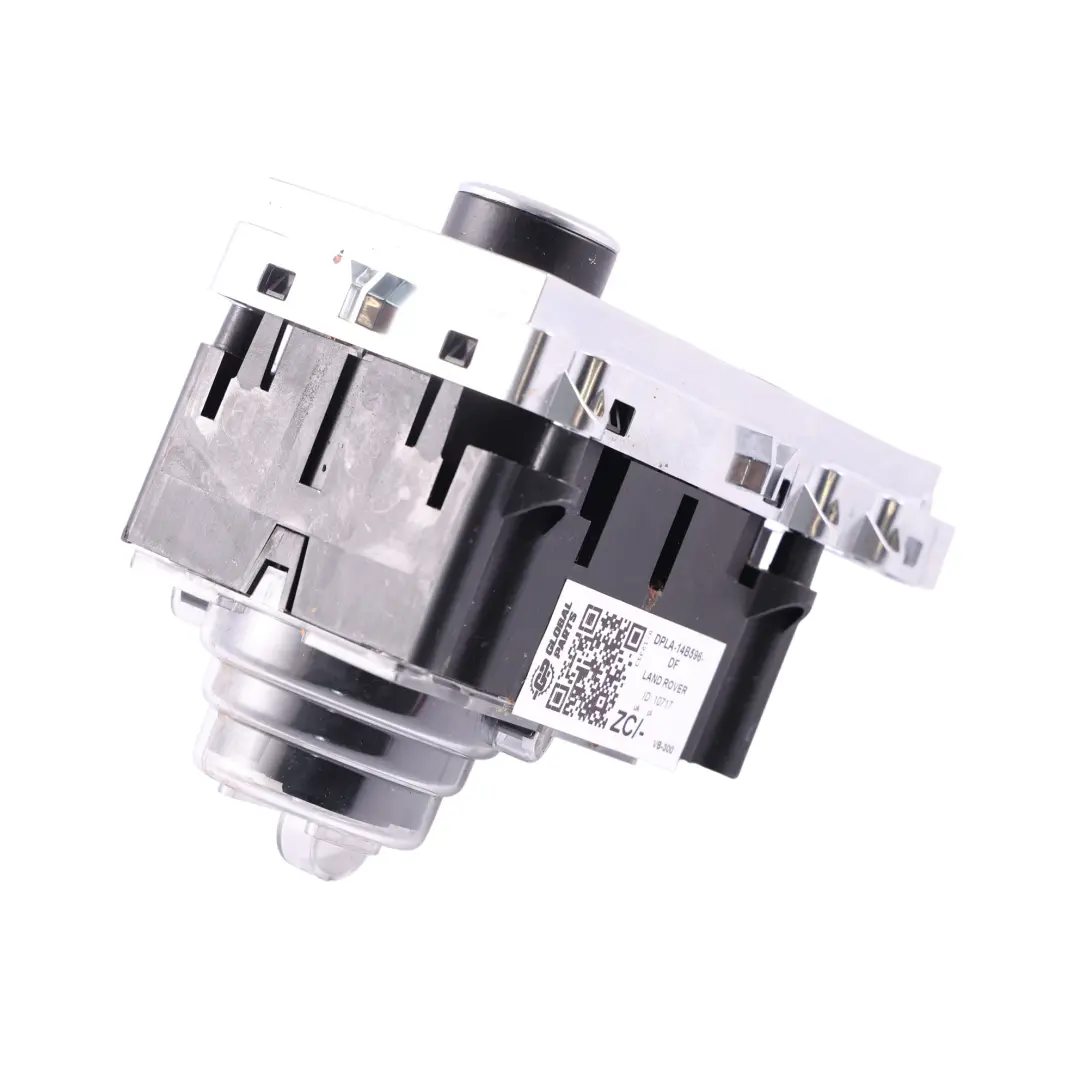 Interruptor Control Tracción para Range Rover Sport L494 con número de pieza DPLA-14B596-DF Range Rover Sport L494 Interruptor Control Tracción - SKU DPLA-14B596-DF - Número de pieza DPLA-14B596-DF