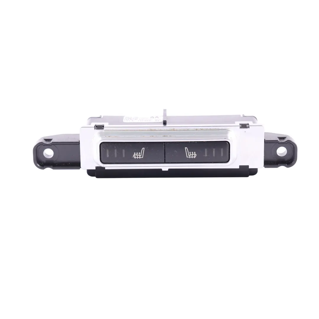 Heated Seat Control Switch Control Panel to Range Rover Sport L494 with Part number DPLA-14D694-AA Range Rover Sport L494 Heated Seat Control Switch Control Panel - SKU DPLA-14D694-AA - Part number DPLA-14D694-AA