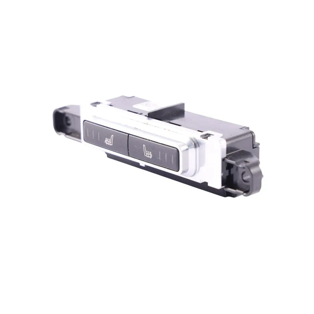 Land Rover Range Rover Sport L494 Sitzheizung Schalter Bedienfeld - SKU DPLA-14D694-AA - Teilenummer DPLA-14D694-AA