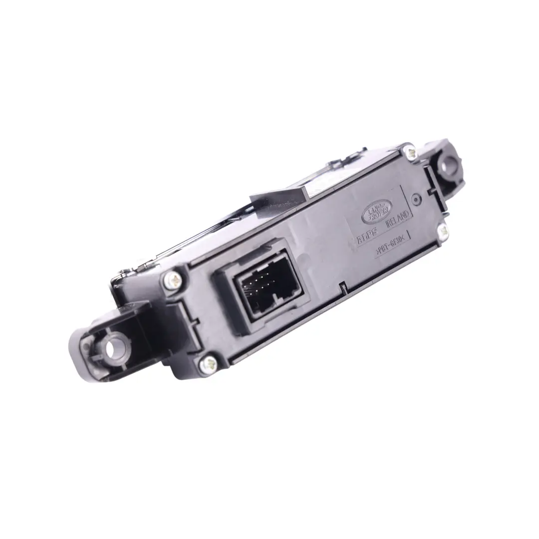 Land Rover Range Rover Sport L494 Interruptor Asiento Calefactado - SKU DPLA-14D694-AA - Número de pieza DPLA-14D694-AA