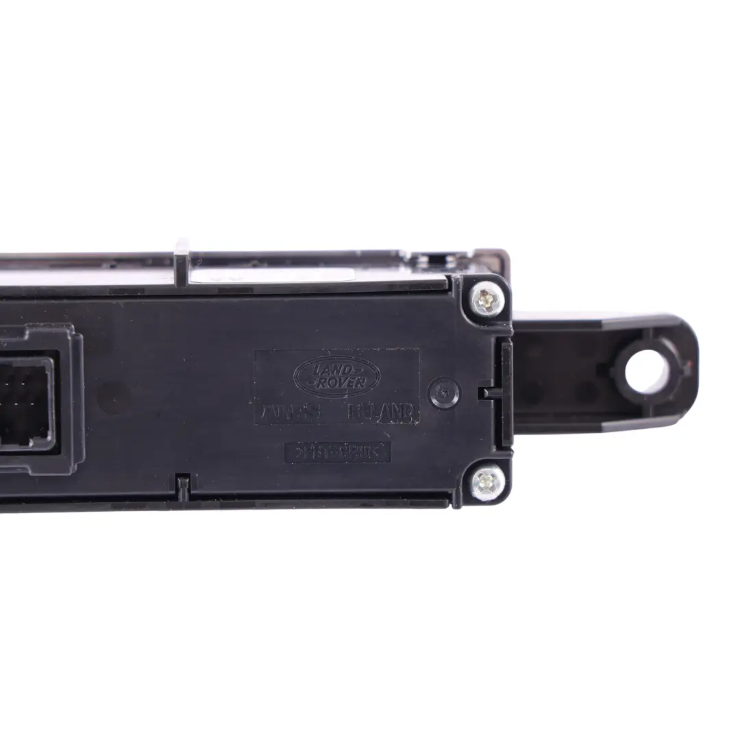 Land Rover Range Rover Sport L494 Panel Przełączników Fotela - SKU DPLA-14D694-AA - Numer Części DPLA-14D694-AA