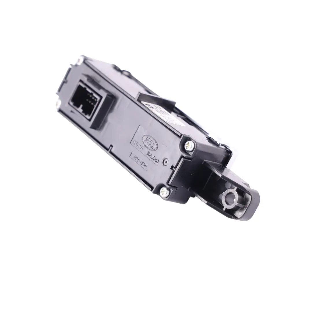 Heated Seat Control Switch Control Panel to Range Rover Sport L494 with Part number DPLA-14D694-AA Range Rover Sport L494 Heated Seat Control Switch Control Panel - SKU DPLA-14D694-AA - Part number DPLA-14D694-AA