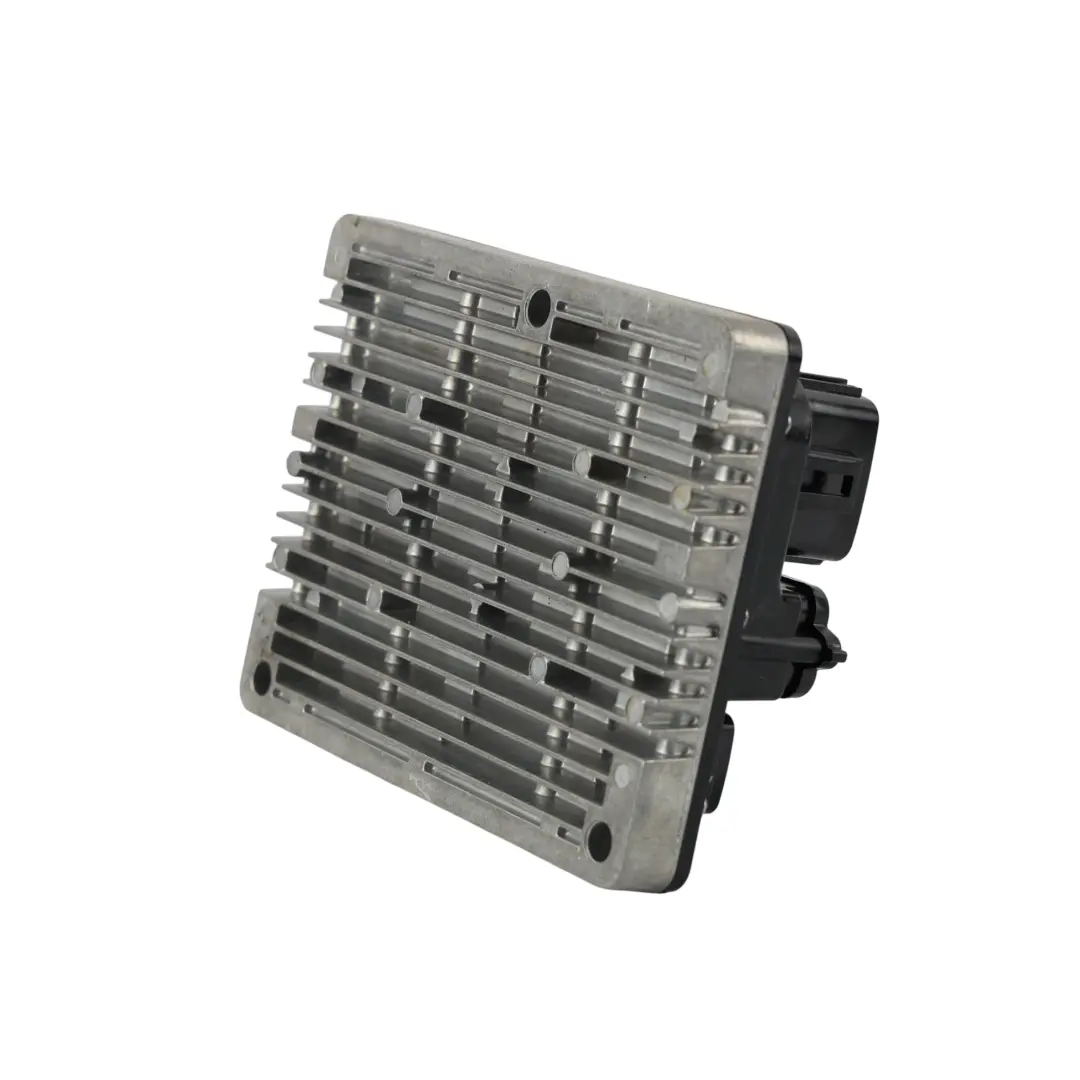 Range Rover L405 L494 Moduł Sterownik Rozdzielacz Prądu ECU - SKU DPLA-14F70-AC - Numer Części DPLA-14F70-AC
