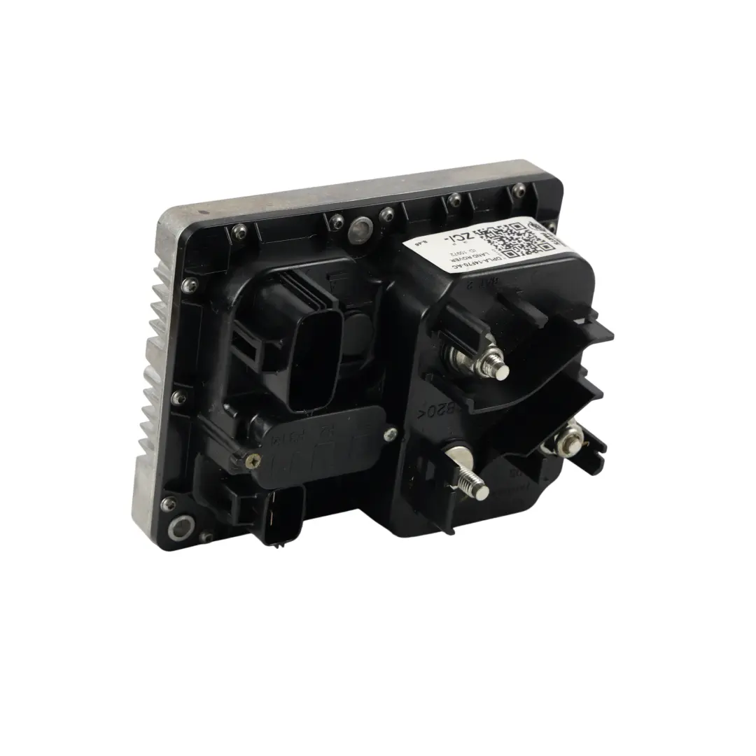Range Rover L405 L494 Moduł Sterownik Rozdzielacz Prądu ECU - SKU DPLA-14F70-AC - Numer Części DPLA-14F70-AC