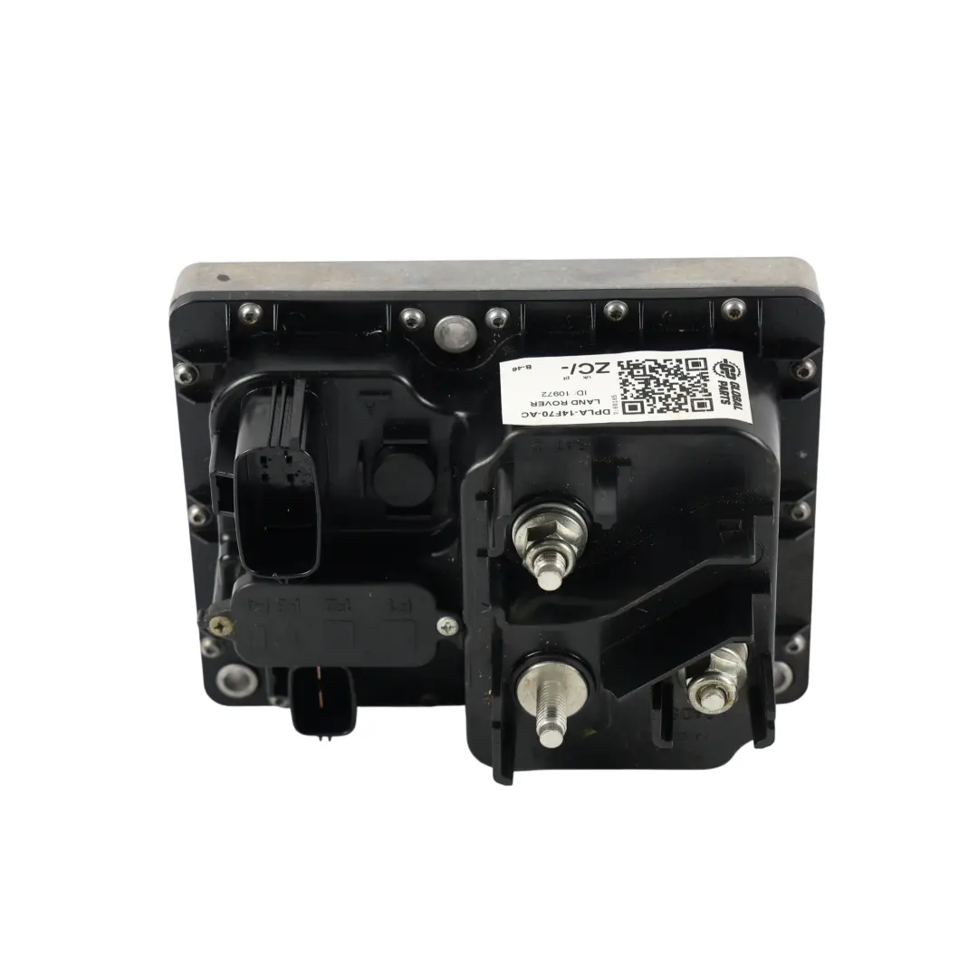Range Rover L405 L494 Moduł Sterownik Rozdzielacz Prądu ECU - SKU DPLA-14F70-AC - Numer Części DPLA-14F70-AC