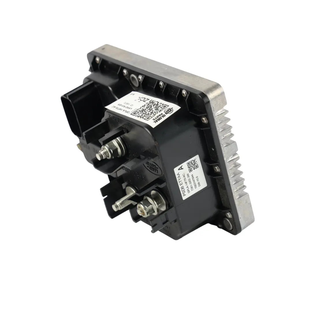 Distribution Control Unit Module ECU to Range Rover L405 L494 Power with Part number DPLA-14F70-AC Range Rover L405 L494 Power Distribution Control Unit Module ECU - SKU DPLA-14F70-AC - Part number DPLA-14F70-AC