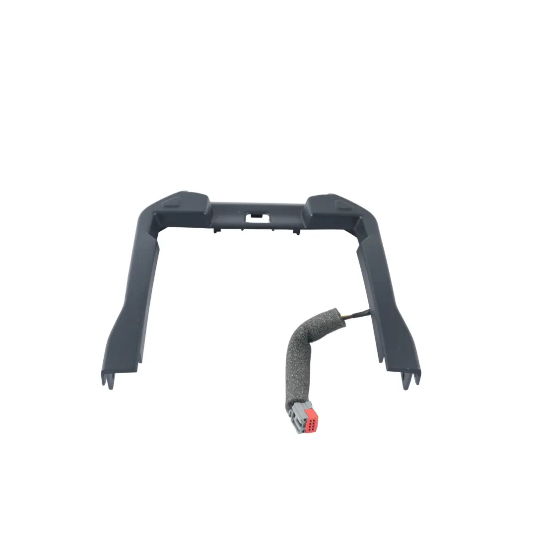 Land Rover Range Rover Sport L494 Mittelkonsole Armlehne Rahmen - SKU DPLA-15D100-AD - Teilenummer DPLA-15D100-AD
