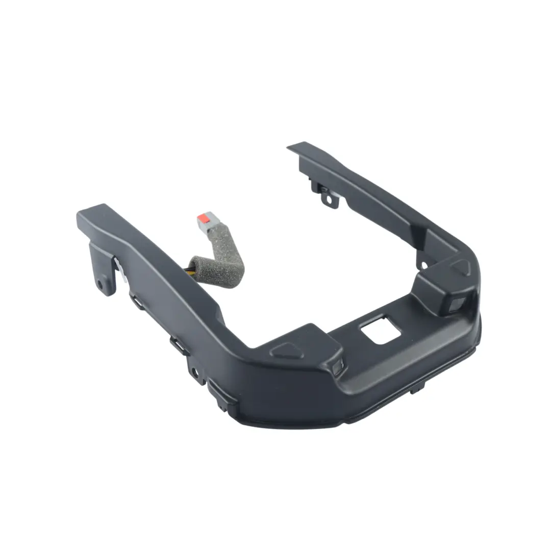 Land Rover Range Rover Sport L494 Bracciolo Console Centrale Cornice DPLA-15D100 - SKU DPLA-15D100-AD - Numero di parte DPLA-15D100-AD