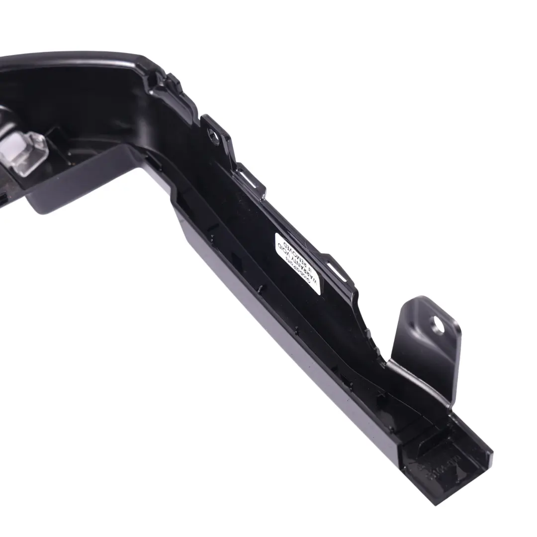 Land Rover Range Rover Sport L494 Garniture Console Centrale - SKU DPLA-15D100-BC - Numéro de pièce DPLA-15D100-BC