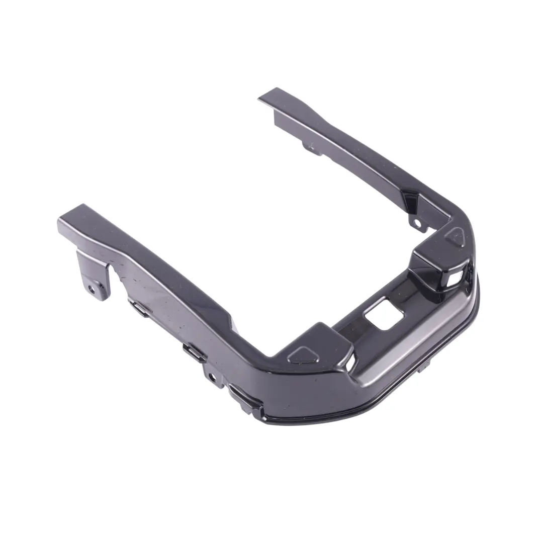Land Rover Range Rover Sport L494 Rivestimento Console Centrale - SKU DPLA-15D100-BC - Numero di parte DPLA-15D100-BC