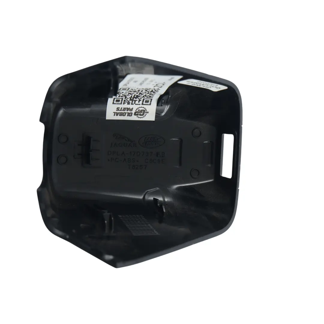 Land Rover Range Rover Sport L494 Rétroviseur Arrière Cache Base Garniture DPLA- - SKU DPLA-17D737-AB - Numéro de pièce DPLA-17D737-AB