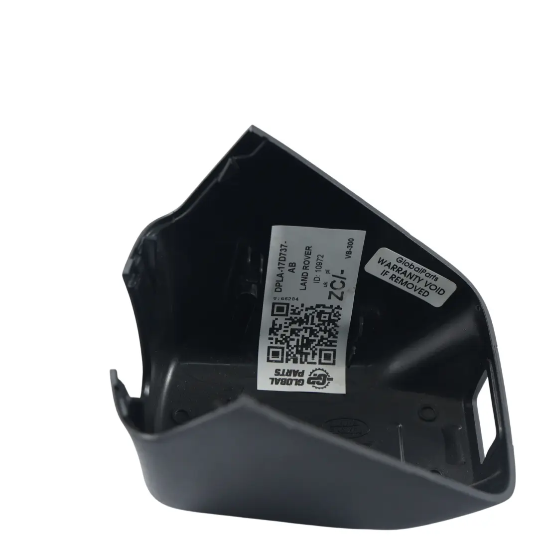 Range Rover Sport L494 Rear View Mirror Base Cover Surround Trim - SKU DPLA-17D737-AB - Part number DPLA-17D737-AB