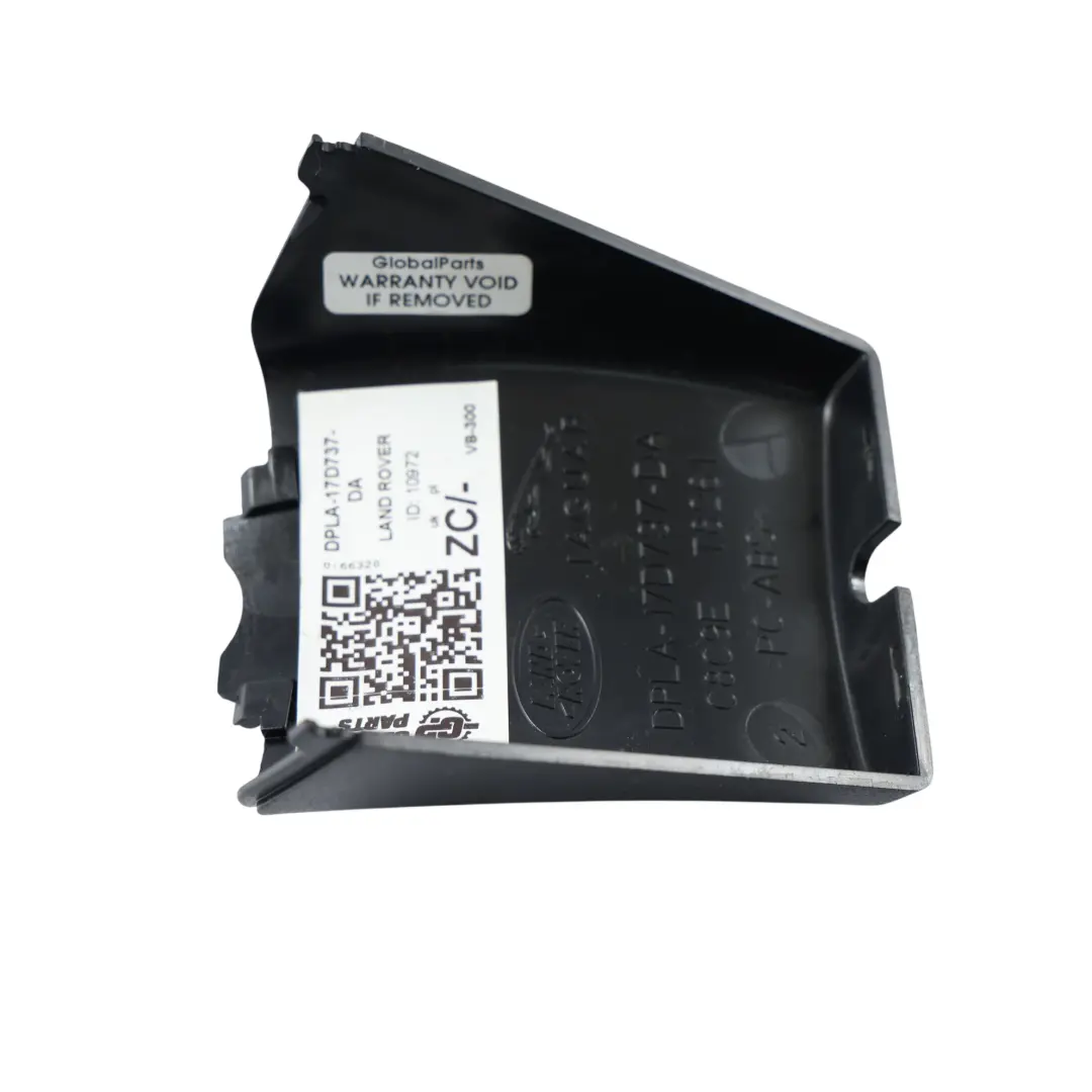 Land Rover Range Rover Sport L494 Tapa Panel Retrovisor - SKU DPLA-17D737-DA - Número de pieza DPLA-17D737-DA