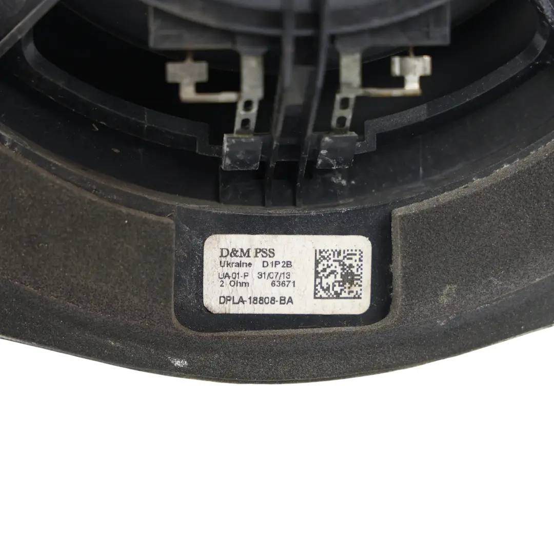 Haut-Parleur Porte Avant Arrière Gauche Droite pour Land Rover Range Rover Sport L494 à propos du numéro de pièce DPLA-18808-BA Land Rover Range Rover Sport L494 Haut-Parleur Porte Avant Arrière Gauche Droite - SKU DPLA-18808-BA - Numéro de pièce DPLA-18808-BA