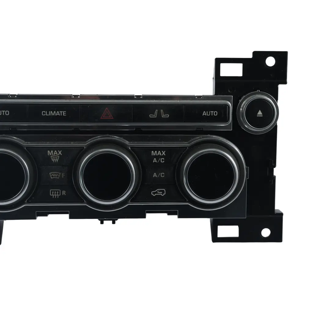 Panneau Chauffage Climatisation pour Land Rover Range Rover Sport L494 à propos du numéro de pièce DPLA-18A802-DG Land Rover Range Rover Sport L494 Panneau Chauffage Climatisation - SKU DPLA-18A802-DG - Numéro de pièce DPLA-18A802-DG