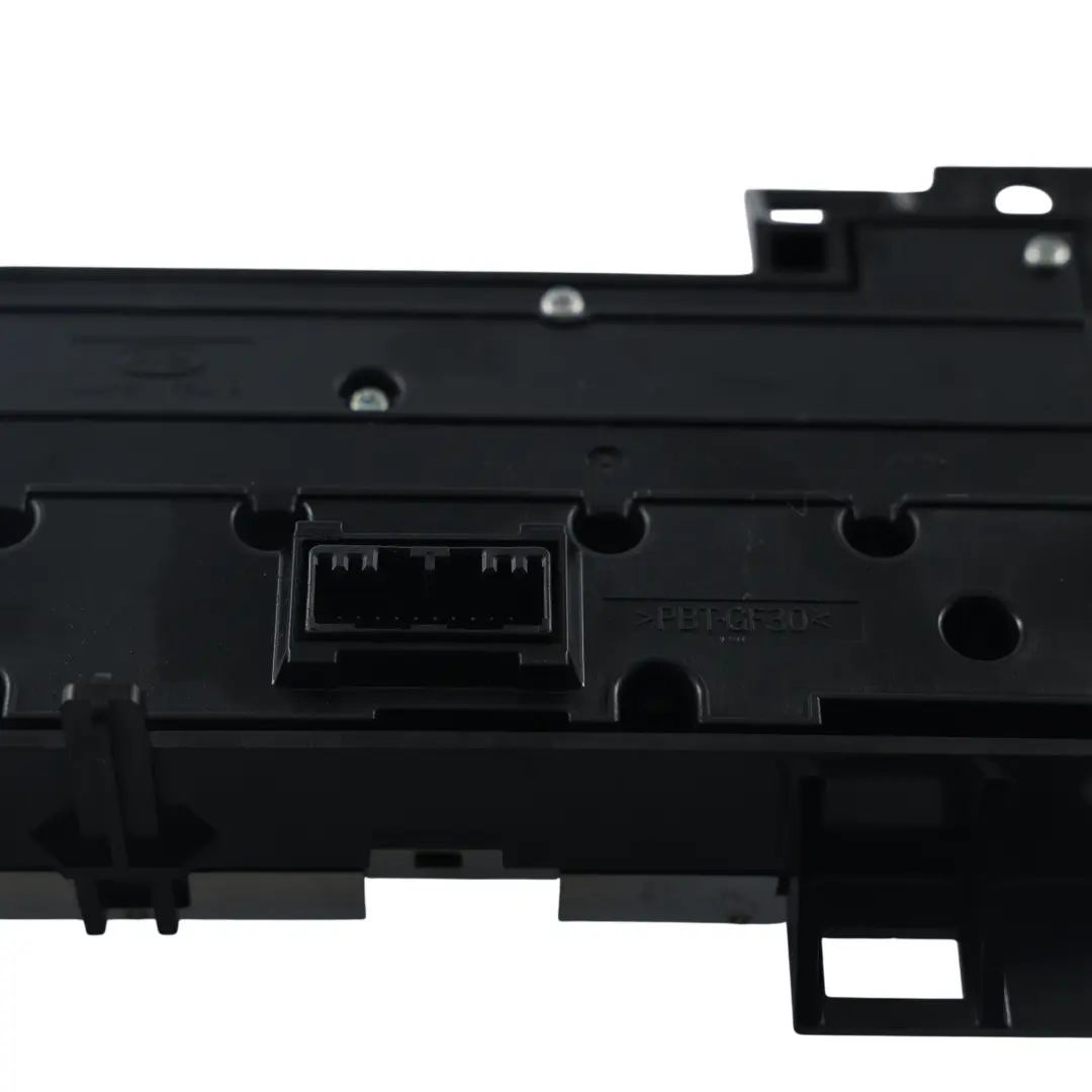 Range Rover Sport L494 Climate Control Heater Panel HVAC - SKU DPLA-18A802-DG - Part number DPLA-18A802-DG