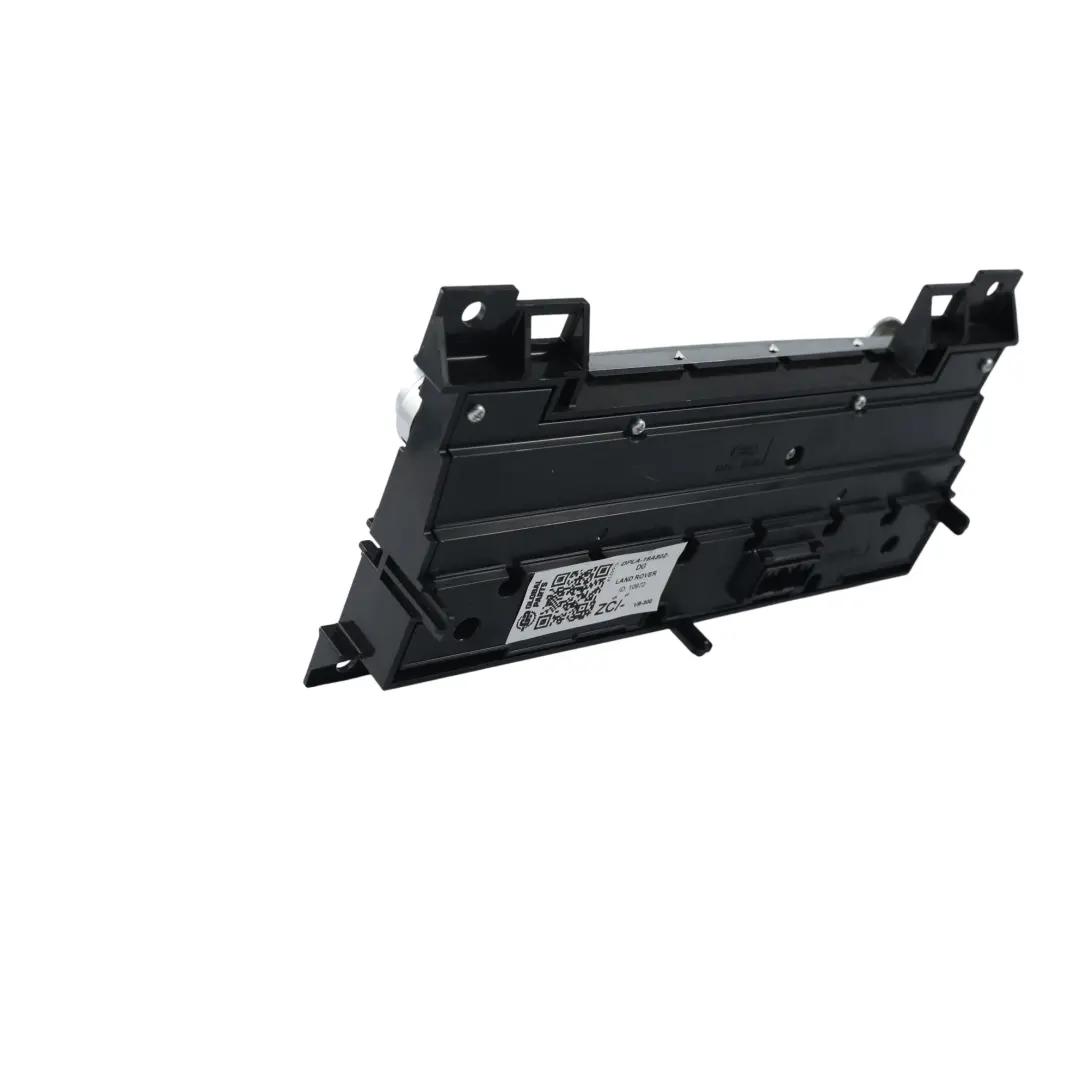 Land Rover Range Rover Sport L494 Panneau Chauffage Climatisation - SKU DPLA-18A802-DG - Numéro de pièce DPLA-18A802-DG