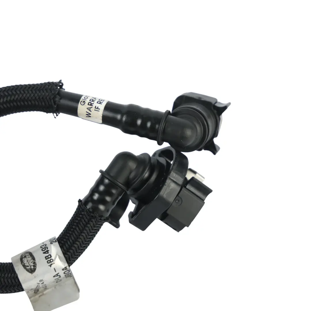 Land Rover Range Rover L405 Przewód Podgrzewacza Paliwa - SKU CPLA-18B493-BA - Numer Części CPLA-18B493-BA