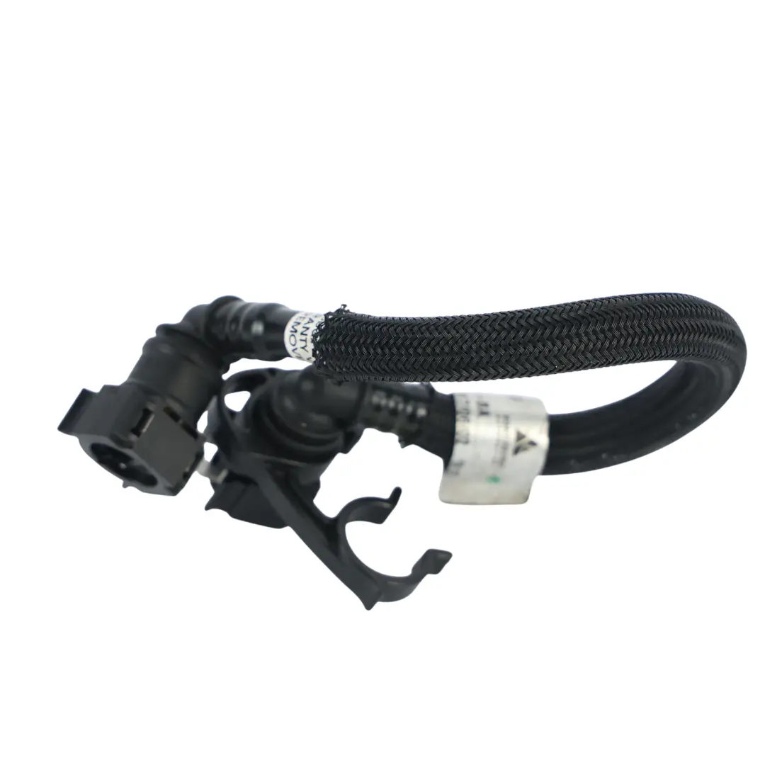 Land Rover Range Rover L405 Kraftstoffvorwärmer Filter Schlauch Leitung CPLA-18B - SKU CPLA-18B493-BA - Teilenummer CPLA-18B493-BA