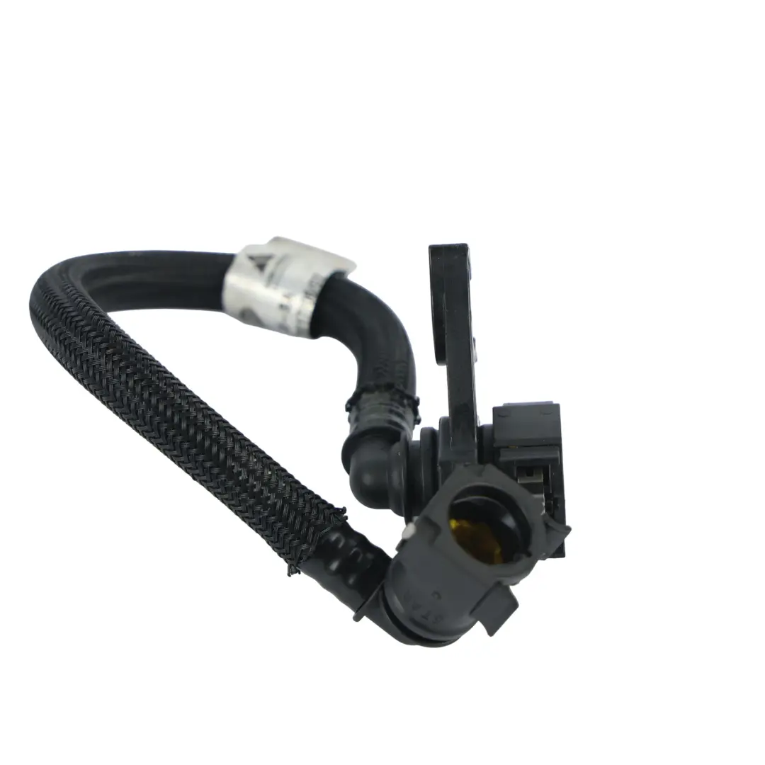 Land Rover Range Rover L405 Kraftstoffvorwärmer Filter Schlauch Leitung CPLA-18B - SKU CPLA-18B493-BA - Teilenummer CPLA-18B493-BA