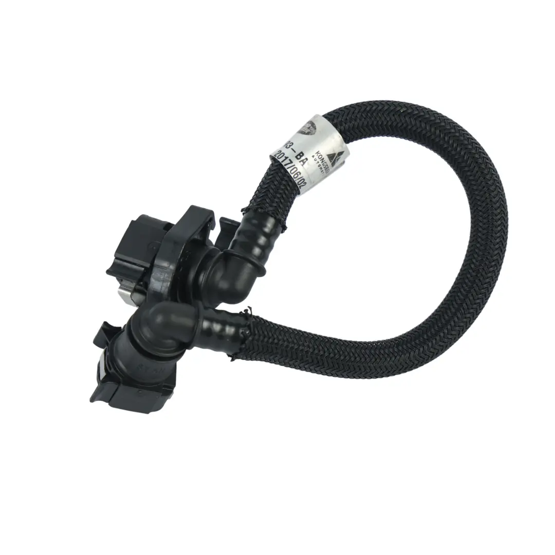 Land Rover Range Rover L405 Réchauffeur Carburant Tuyau Filtre - SKU CPLA-18B493-BA - Numéro de pièce CPLA-18B493-BA
