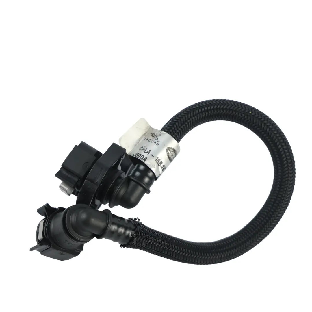 Land Rover Range Rover L405 Przewód Podgrzewacza Paliwa - SKU CPLA-18B493-BA - Numer Części CPLA-18B493-BA