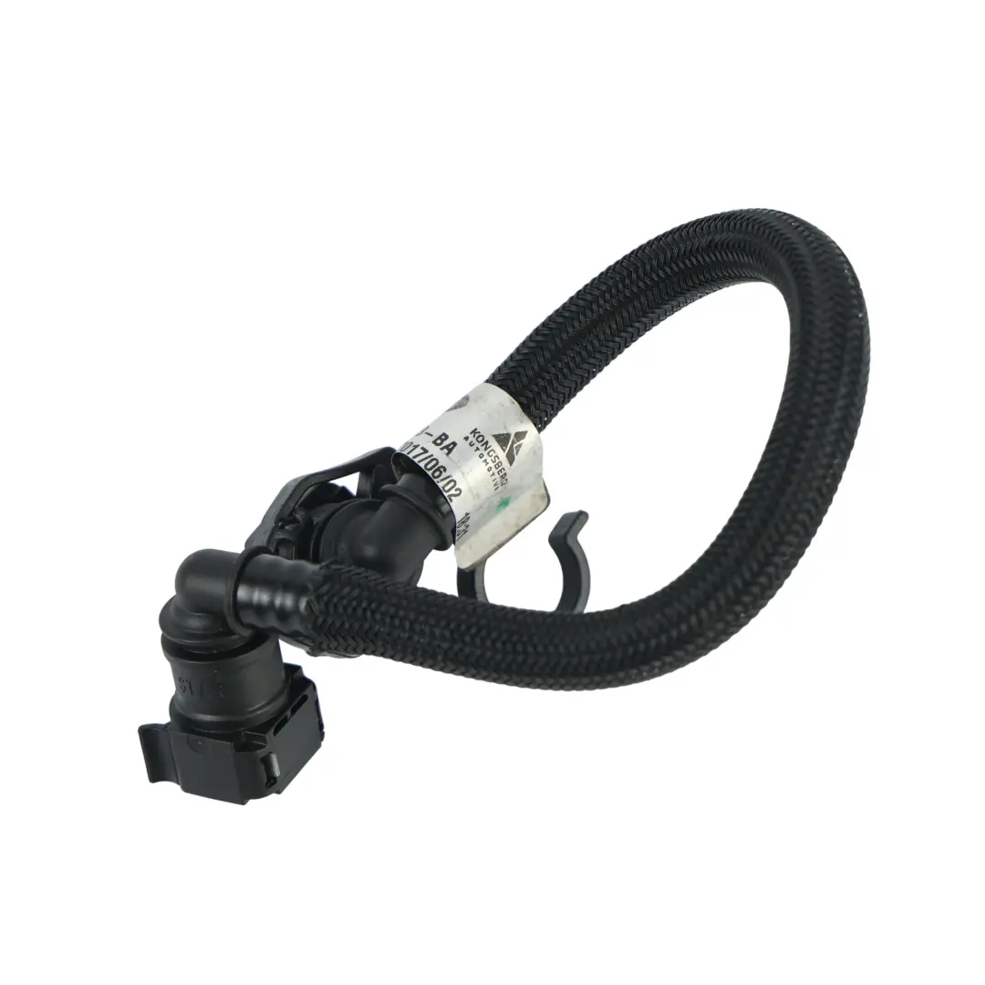 Land Rover Range Rover L405 Przewód Podgrzewacza Paliwa - SKU CPLA-18B493-BA - Numer Części CPLA-18B493-BA