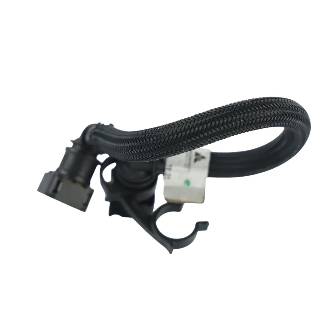 Range Rover L405 Fuel Heater Fuel Filter Hose Tube Line Pipe - SKU CPLA-18B493-BA - Part number CPLA-18B493-BA