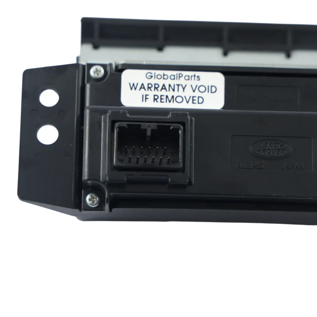 Display Touch Screen Modulo Controllo DPLA-18C per Land Rover Range Rover Sport L494 con numero di parte DPLA-18C858-DC Land Rover Range Rover Sport L494 Display Touch Screen Modulo Controllo DPLA-18C - SKU DPLA-18C858-DC - Numero di parte DPLA-18C858-DC