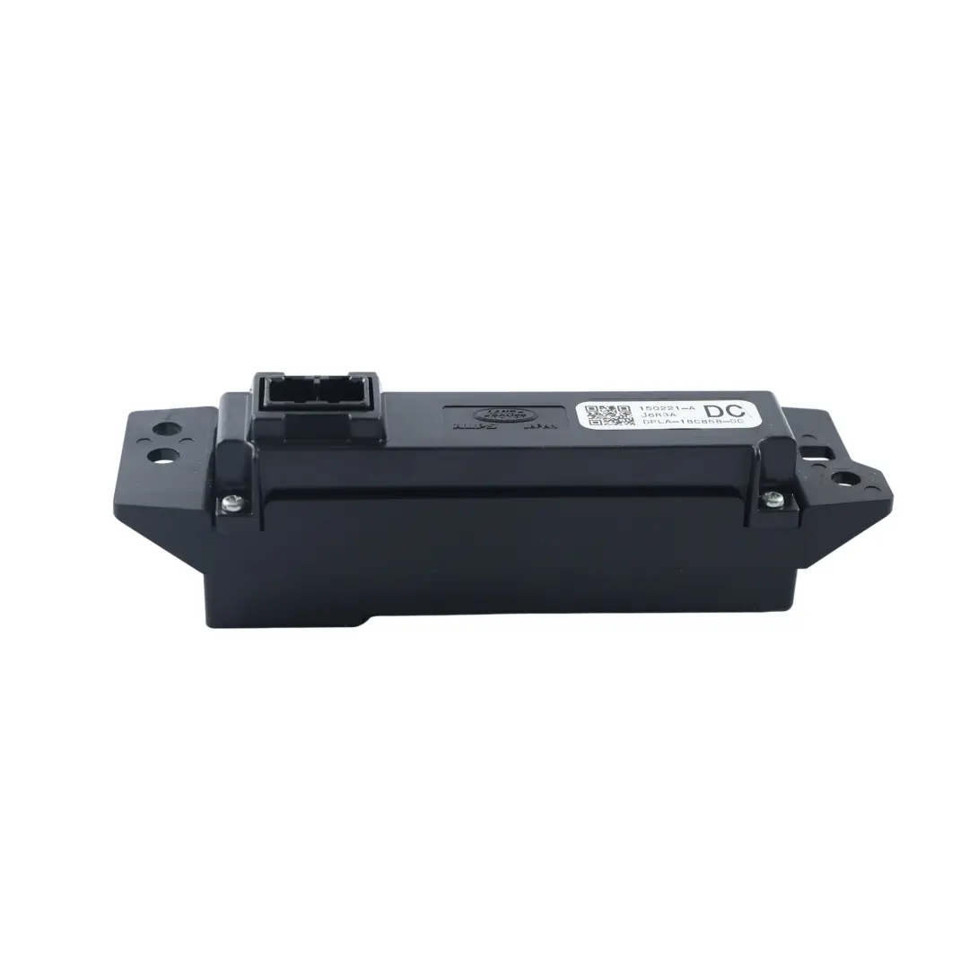 Touch Screen Display Control Module Unit to Range Rover Sport L494 with Part number DPLA-18C858-DC Range Rover Sport L494 Touch Screen Display Control Module Unit - SKU DPLA-18C858-DC - Part number DPLA-18C858-DC
